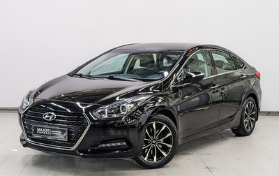 Hyundai i40 I рестайлинг, 2015 год, 1 400 000 рублей, 1 фотография