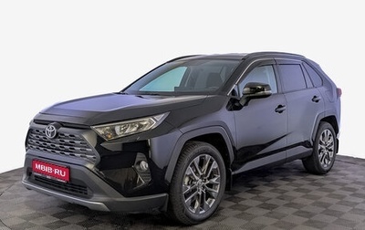 Toyota RAV4, 2019 год, 3 035 000 рублей, 1 фотография