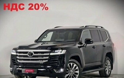 Toyota Land Cruiser, 2021 год, 10 790 000 рублей, 1 фотография