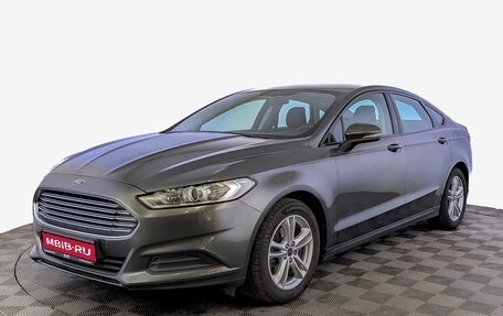Ford Mondeo V, 2015 год, 1 650 000 рублей, 1 фотография