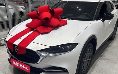 Mazda CX-4, 2023 год, 3 650 000 рублей, 1 фотография