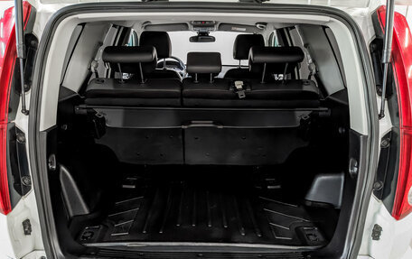 Haval H5 I, 2020 год, 1 295 000 рублей, 10 фотография