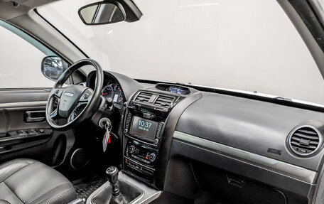 Haval H5 I, 2020 год, 1 295 000 рублей, 11 фотография
