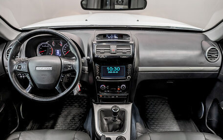 Haval H5 I, 2020 год, 1 295 000 рублей, 14 фотография