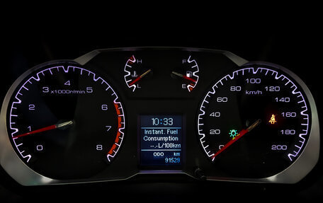 Haval H5 I, 2020 год, 1 295 000 рублей, 13 фотография