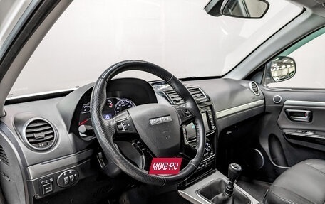 Haval H5 I, 2020 год, 1 295 000 рублей, 17 фотография