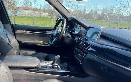 BMW X5, 2015 год, 3 250 000 рублей, 7 фотография