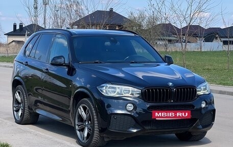 BMW X5, 2015 год, 3 250 000 рублей, 4 фотография