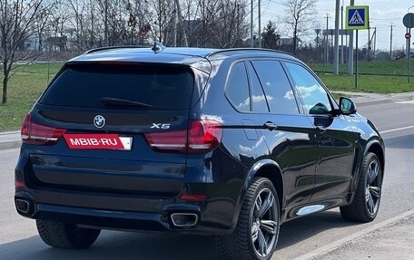 BMW X5, 2015 год, 3 250 000 рублей, 5 фотография