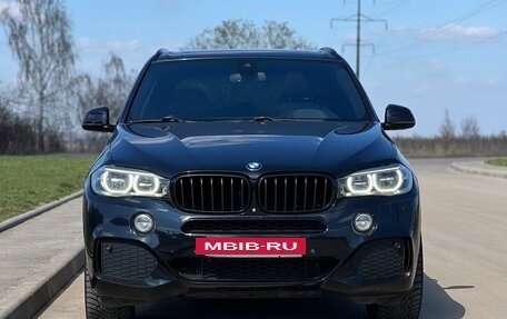 BMW X5, 2015 год, 3 250 000 рублей, 3 фотография