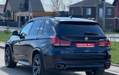 BMW X5, 2015 год, 3 250 000 рублей, 6 фотография