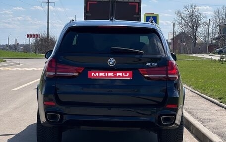 BMW X5, 2015 год, 3 250 000 рублей, 2 фотография