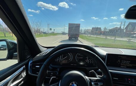 BMW X5, 2015 год, 3 250 000 рублей, 10 фотография