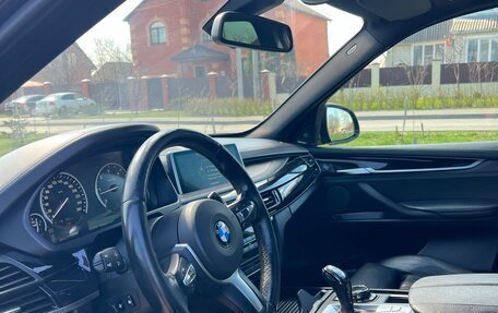 BMW X5, 2015 год, 3 250 000 рублей, 12 фотография