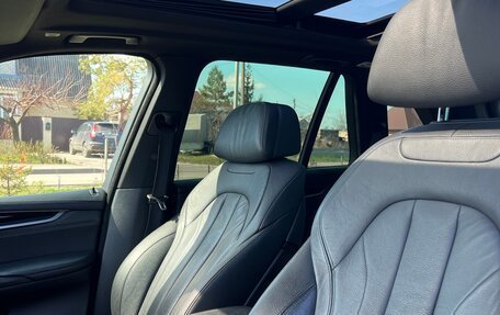 BMW X5, 2015 год, 3 250 000 рублей, 11 фотография