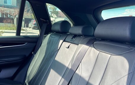 BMW X5, 2015 год, 3 250 000 рублей, 14 фотография