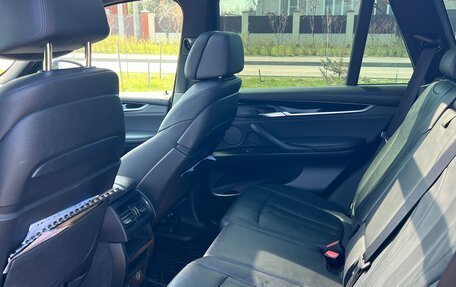 BMW X5, 2015 год, 3 250 000 рублей, 15 фотография
