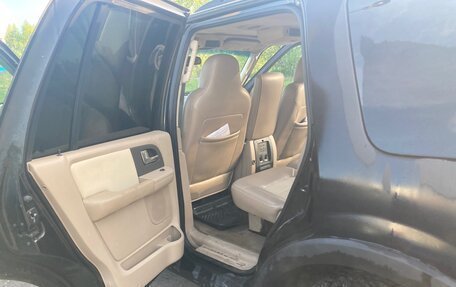 Ford Expedition, 2003 год, 1 200 000 рублей, 4 фотография