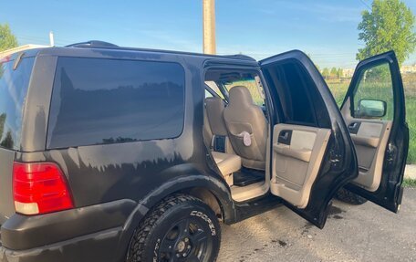 Ford Expedition, 2003 год, 1 200 000 рублей, 3 фотография