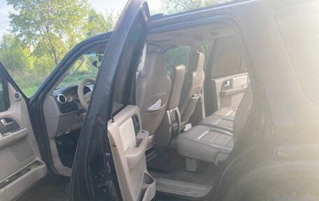 Ford Expedition, 2003 год, 1 200 000 рублей, 5 фотография