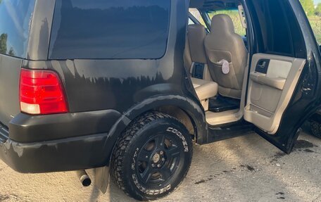 Ford Expedition, 2003 год, 1 200 000 рублей, 6 фотография