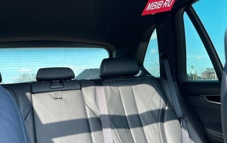 BMW X5, 2015 год, 3 250 000 рублей, 9 фотография