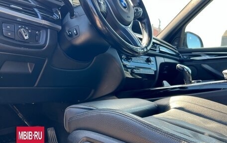 BMW X5, 2015 год, 3 250 000 рублей, 8 фотография