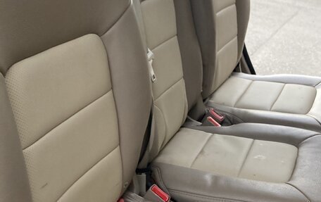 Ford Expedition, 2003 год, 1 200 000 рублей, 11 фотография