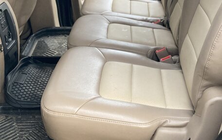 Ford Expedition, 2003 год, 1 200 000 рублей, 12 фотография