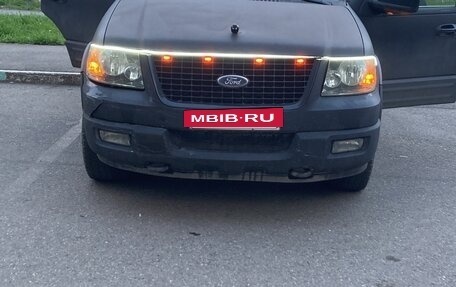 Ford Expedition, 2003 год, 1 200 000 рублей, 10 фотография