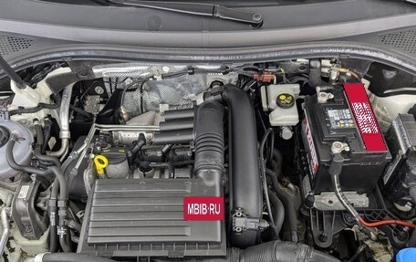 Volkswagen Tiguan II, 2021 год, 1 870 000 рублей, 9 фотография