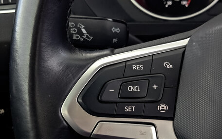 Volkswagen Tiguan II, 2021 год, 1 870 000 рублей, 26 фотография