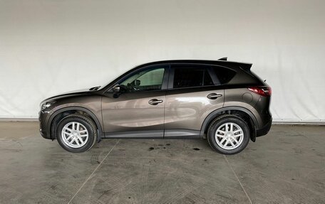 Mazda CX-5 II, 2016 год, 1 570 000 рублей, 7 фотография