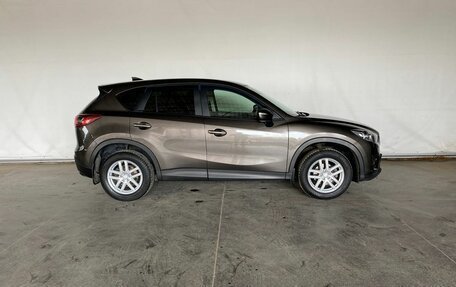 Mazda CX-5 II, 2016 год, 1 570 000 рублей, 8 фотография