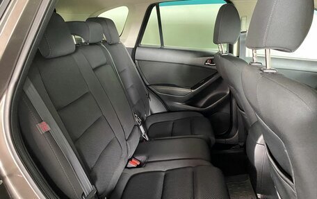 Mazda CX-5 II, 2016 год, 1 570 000 рублей, 10 фотография