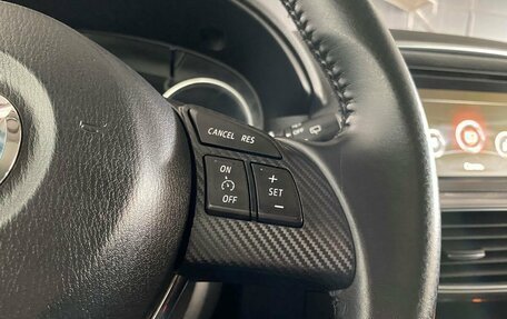 Mazda CX-5 II, 2016 год, 1 570 000 рублей, 17 фотография
