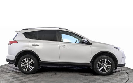 Toyota RAV4, 2019 год, 2 690 000 рублей, 4 фотография