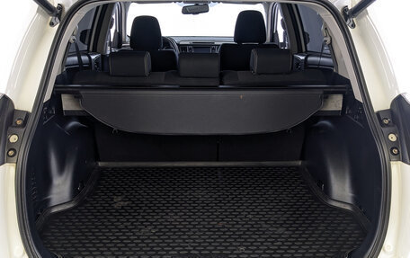 Toyota RAV4, 2019 год, 2 690 000 рублей, 10 фотография