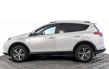 Toyota RAV4, 2019 год, 2 690 000 рублей, 8 фотография