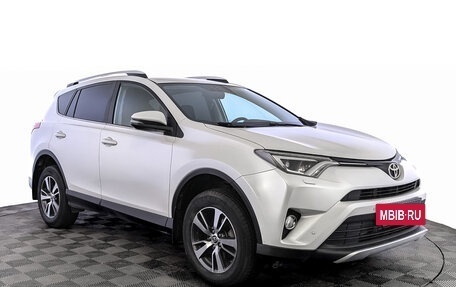 Toyota RAV4, 2019 год, 2 690 000 рублей, 3 фотография