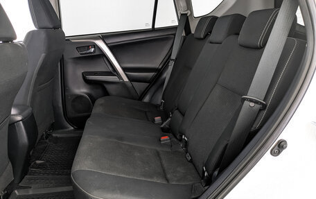 Toyota RAV4, 2019 год, 2 690 000 рублей, 18 фотография