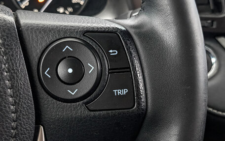Toyota RAV4, 2019 год, 2 690 000 рублей, 28 фотография