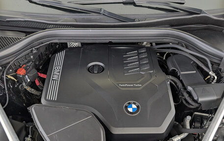 BMW X3, 2022 год, 5 541 000 рублей, 9 фотография
