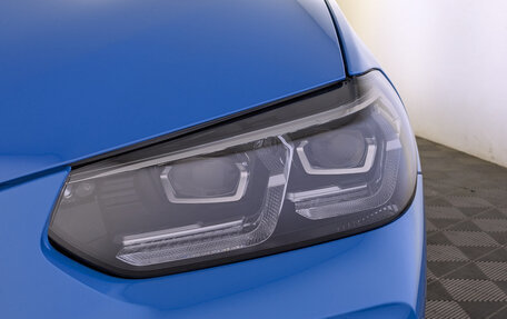 BMW X3, 2022 год, 5 541 000 рублей, 11 фотография