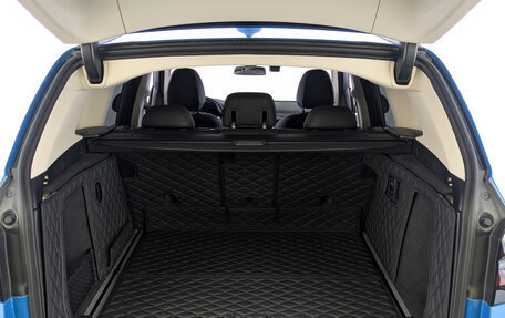 BMW X3, 2022 год, 5 541 000 рублей, 10 фотография
