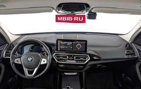 BMW X3, 2022 год, 5 541 000 рублей, 14 фотография