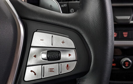 BMW X3, 2022 год, 5 541 000 рублей, 29 фотография