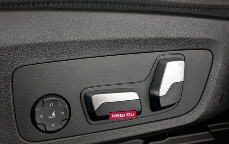 BMW X3, 2022 год, 5 541 000 рублей, 26 фотография
