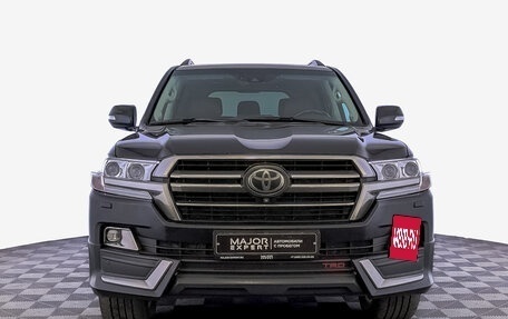 Toyota Land Cruiser 200, 2019 год, 5 700 000 рублей, 2 фотография