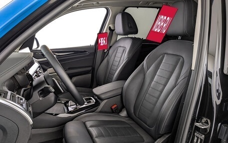 BMW X3, 2022 год, 5 541 000 рублей, 20 фотография